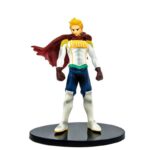 Figurine My Hero Academia Mirio Togata