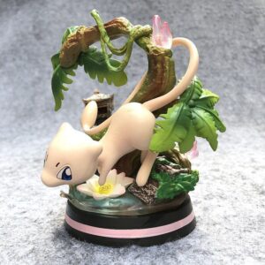 Figurine Pokémon Mew