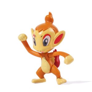 Figurine Pokémon Ouisticram