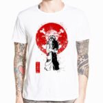 T-Shirt One Piece Luffy
