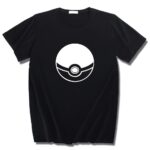 T-Shirt Pokémon Ball