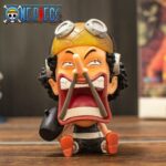Figurine One Piece Usopp Chibi