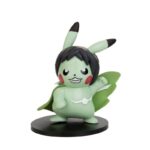 Figurine Pokémon Pikachu Hulk