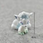Figurine Pokémon Goupix d'Alola