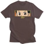 T-Shirt Hunter X Hunter Gon Marron
