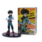 Figurine My Hero Academia Izuku
