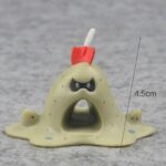 Figurine Pokémon Bacabouh