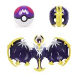Figurine Pokémon Pokéball Lunala