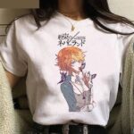 T-Shirt The Promised Neverland Emma