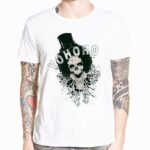 T-Shirt One Piece Brook Yohohoho