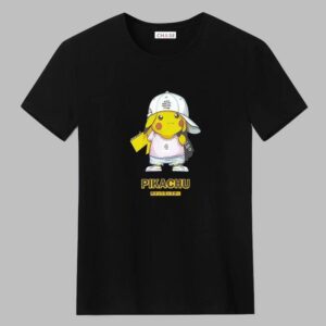 T-Shirt Pokémon Pikachu Hoddie