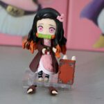 Figurine Demon Slayer Nezuko Kamado