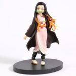 Figurine Demon Slayer Nezuko Cute