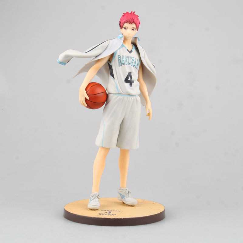 Figurine Kuroko No Basket Seijuro Akashi