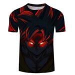 T-Shirt Dragon Ball Z Goku