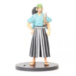 Figurine One Piece Usopp Wano