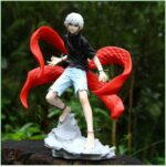 Figurine Tokyo Ghoul Kaneki 4 Tentacules