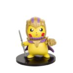 Figurine Pokémon Pikachu Thanos