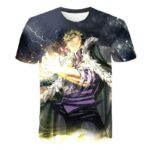 T-Shirt Fairy Tail Luxus Draer
