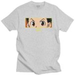 T-Shirt Hunter X Hunter Gon Gris