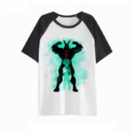 T-Shirt My Hero Academia One For All