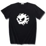 T-Shirt Pokémon Fantominus