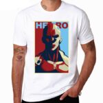 T-Shirt One Punch Man Full Power