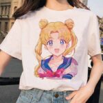 T-Shirt Sailor Moon Neo Queen Serenity