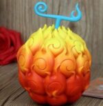 Figurine One Piece Mera Mera no Mi