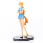 Figurine One Piece Nami Wano