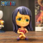 Figurine One Piece Robin Chibi