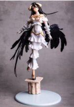 Figurine Overlord Régente des Gardiens