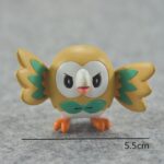 Figurine Pokémon Brindibou