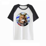 T-Shirt My Hero Academia I Believe in You