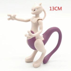 Figurine Pokémon Mewtwo