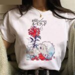 T-Shirt The Promised Neverland Norman
