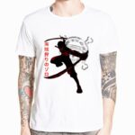 T-Shirt One Piece Le Chasseur de Pirates