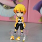 Figurine Demon Slayer Zenitsu Agatsuma