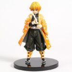Figurine Demon Slayer Zenitsu Souffle de la Foudre