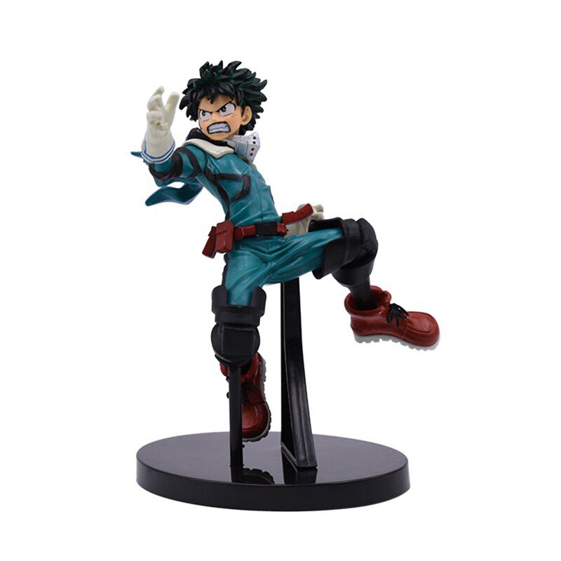 Figurine My Hero Academia Deku