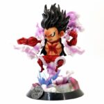 Figurine One Piece Gear 4 Chibi