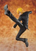 Figurine One Piece Sanji
