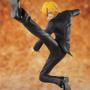 Figurine One Piece Sanji