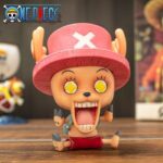 Figurine One Piece Chopper Chibi