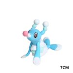 Figurine Pokémon Otarlette