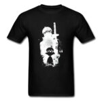 T-Shirt One Piece Le Chirurgien de la Mort