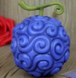 Figurine One Piece Gomu Gomu no Mi