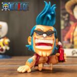 Figurine One Piece Franky Chibi