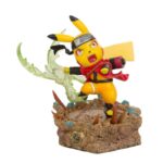 Figurine Pokémon Pikachu Mode Hermite