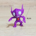 Figurine Pokémon Ténéfix